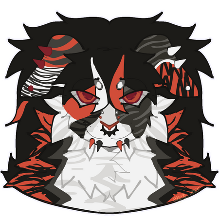 symmetrical bust symmetrical bust