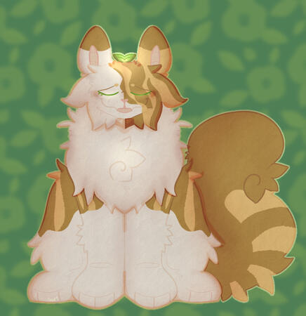 SIMPLE CHARACTER + SHADING